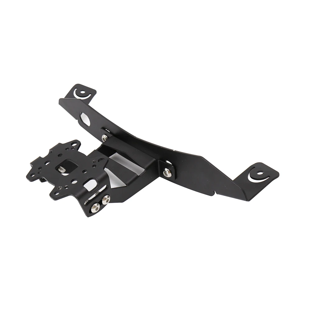 FOR K 1200 1300 GT Motorcycle Phone Navigation GPS Bracket Support Adapt Holder BMW K1300GT K1200GT 2006 - |