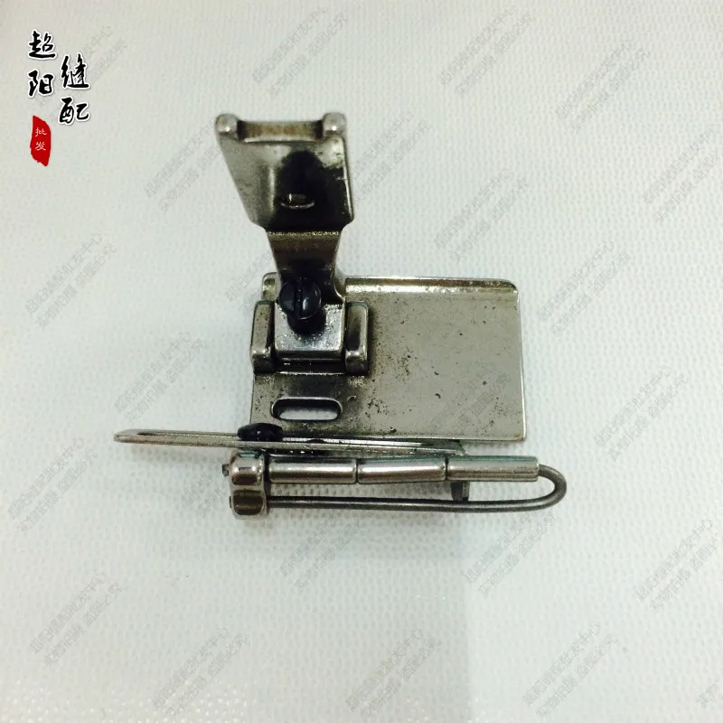 Сын 2284 для SINGER 457G 107C 2280 2284 2290 в щели ослабляется с промышленным штифтом 107C-L в ширину