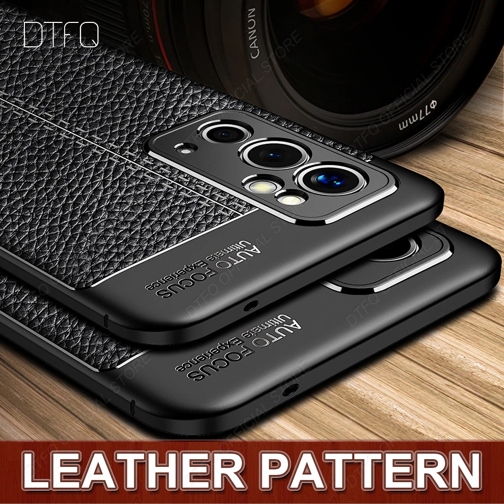 

Чехол для OnePlus 9RT, мягкая задняя крышка из ТПУ, силиконовый чехол для OnePlus 9RT, кожаный чехол с рисунком, противоударный чехол для OnePlus 9rt