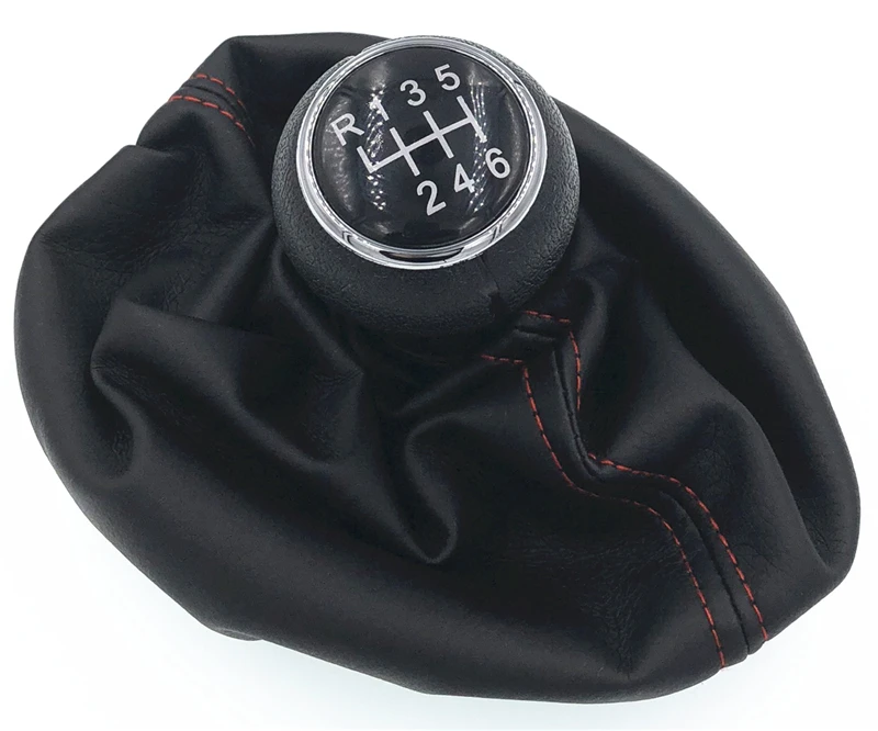 Бесплатная доставка 5 6 скоростей Ручное переключение передач рукоятка рычага