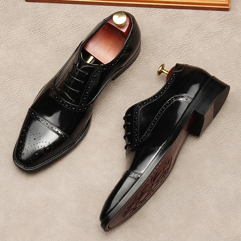 

Men's Shoes