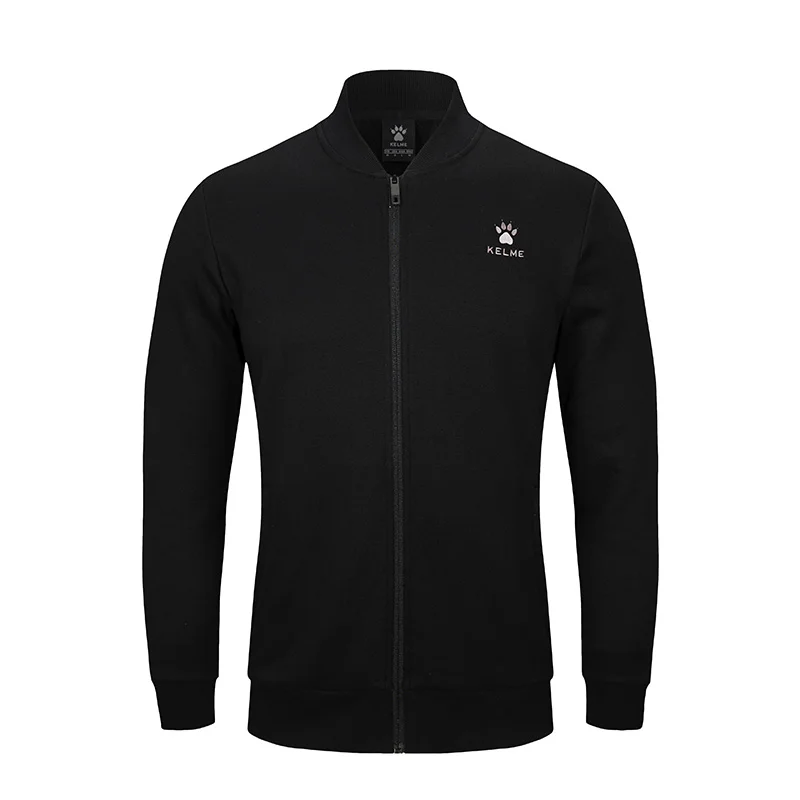 Мужская спортивная одежда KELME спортивные костюмы для бега мужчин ветрозащитная