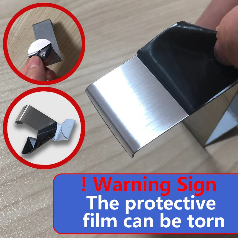 Многофункциональный строительный креативный крючок для двери полотенец из