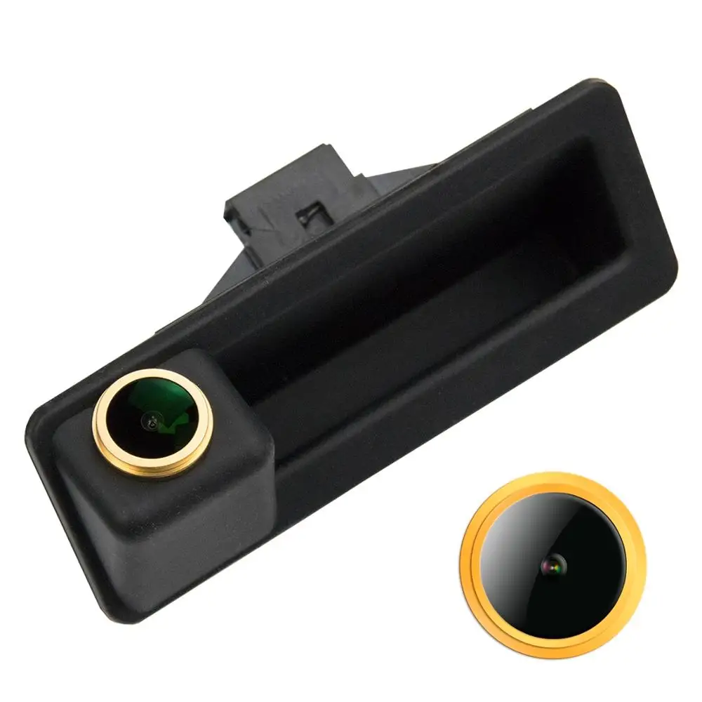 

Камера заднего вида Misayaee Golden для BMW 118i 120i 135i 640I E90 E91 E92 E93 E60 E61 E34 E36 E84 E83 E70 E71