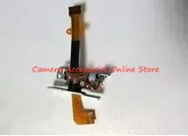 

LCD hinge repair parts for Panasonic HDC-SD9 HDC-HS9 SD9 HS9 Camerra