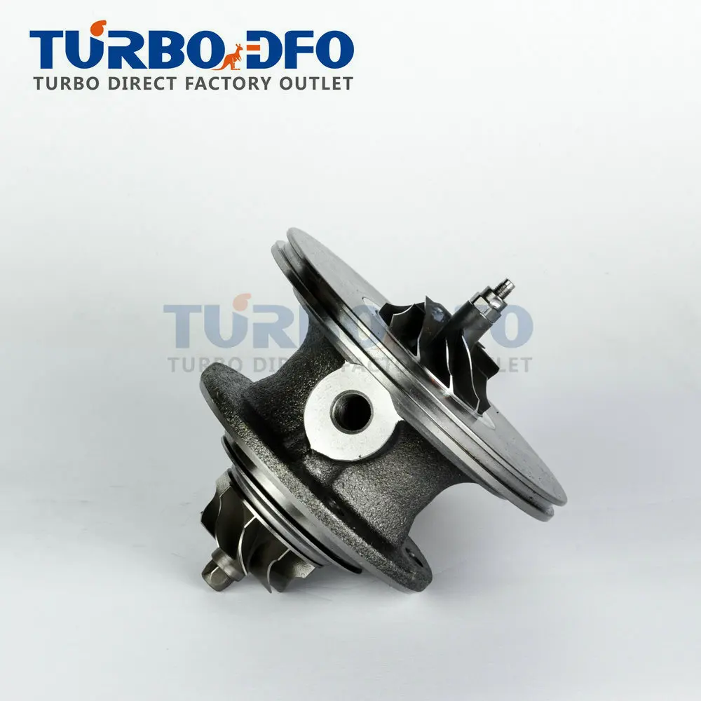 Турбо cartirdge Новый 54359880001 для Citroen C1/C2/C3/Xsara 1 4 HDi 50Kw 68HP DV4TD-картридж турбины
