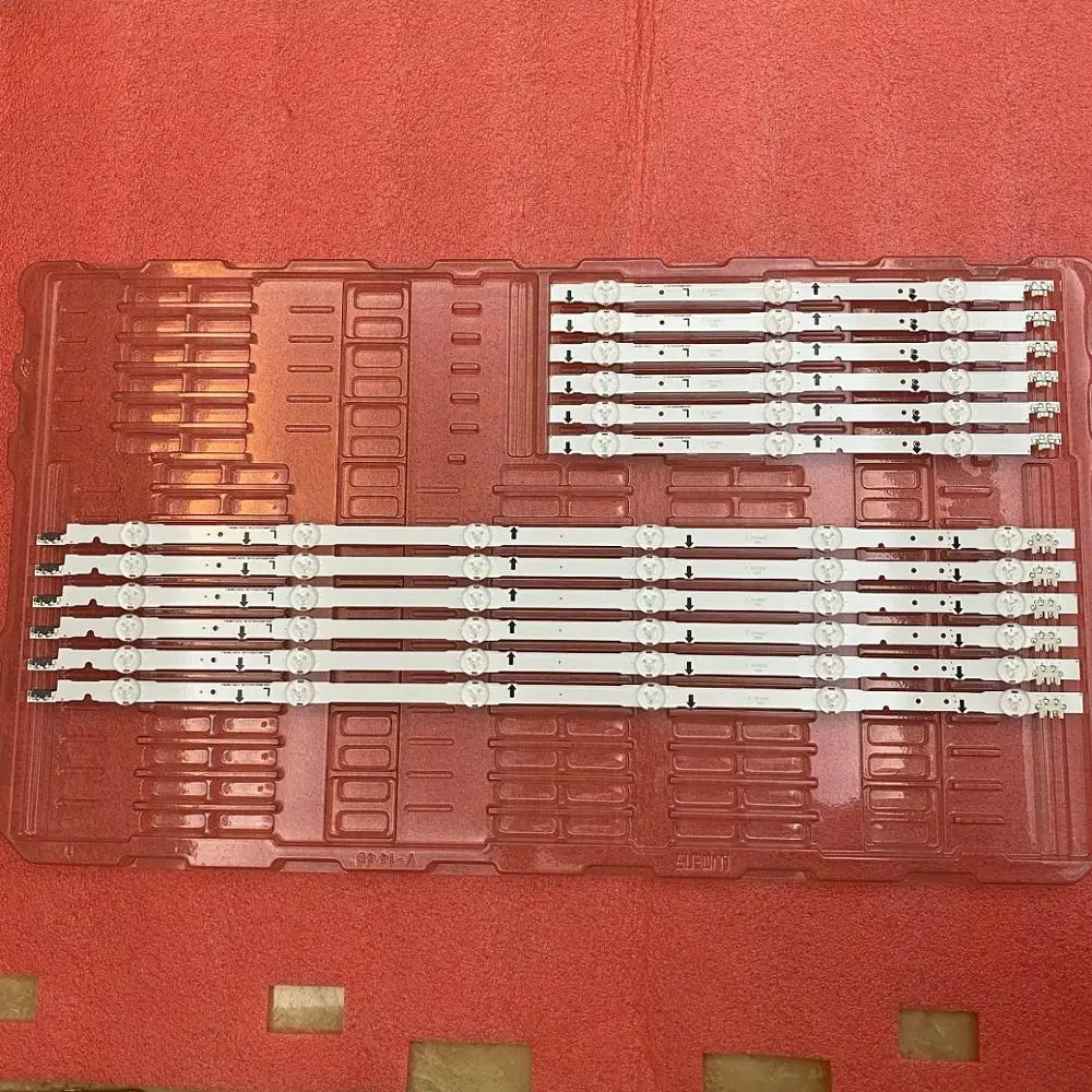 

Светодиодная лента для Samsung 12 шт