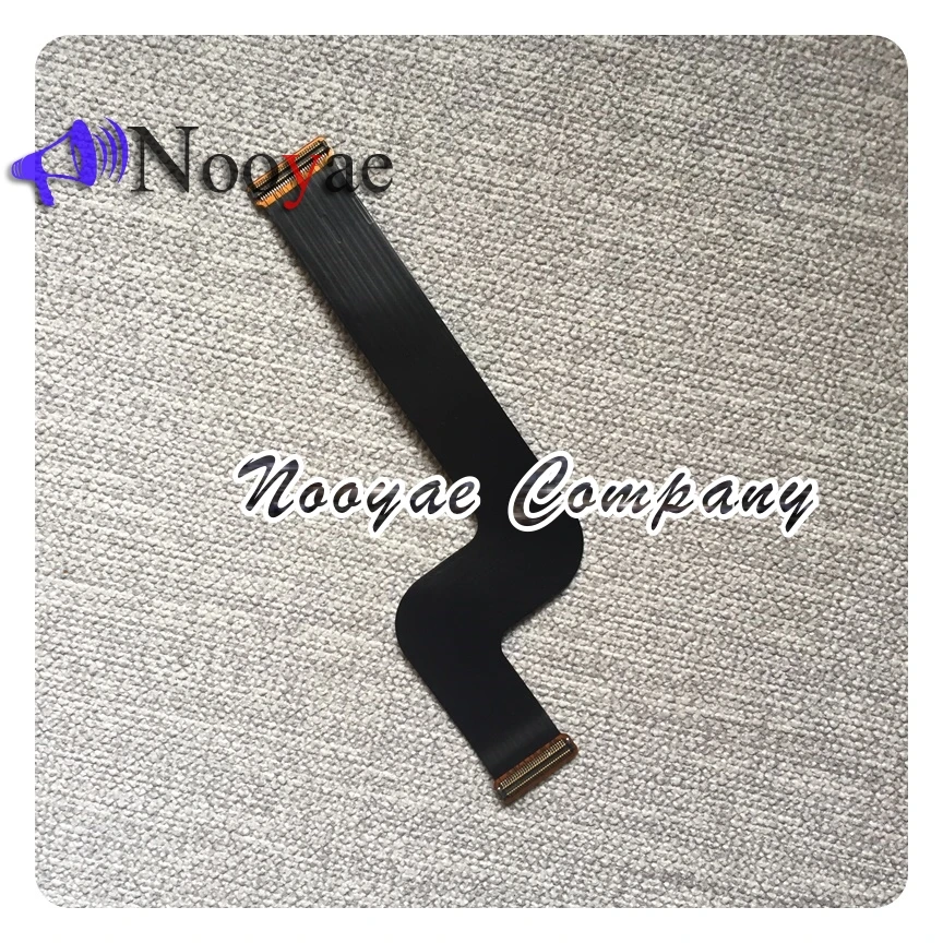 С IC зарядным портом для zte Axon 7 A2017 Micro USB зарядное устройство микрофон с гибким кабелем lcd подключение Главная материнская плата