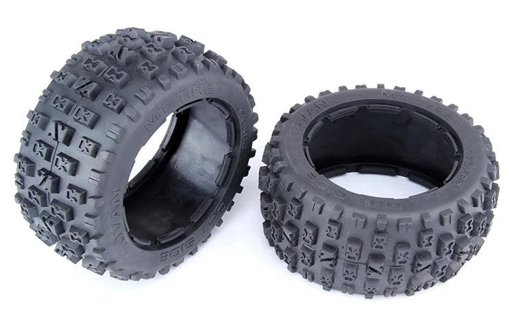 Модернизированная оболочка для передней и задней шин (Размер шины: 170x60 размер