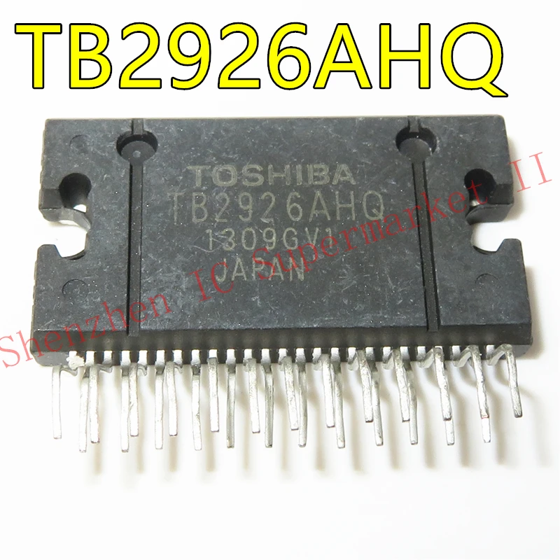 TB2926HQ TB2926 ZIP можно приобрести напрямую|Интегральные схемы| |