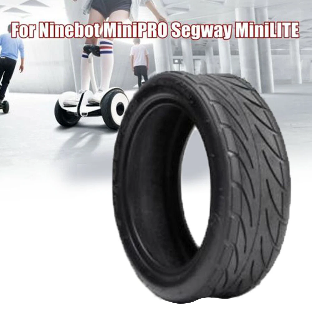 

For Millet Ninebot Balance Bike Scooter Tire 70/65-6.5 Vacuum Tyre Rubber Scooter Accessories
