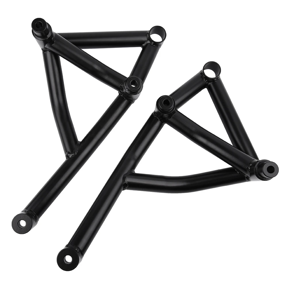 

Moto Stunt Cage Engine Guard Crash Bar Cover Protector for Yamaha MT 09 Tracer XSR 900 MT-09 FZ-09 MT09 FZ09 2013 2014 2015 2016