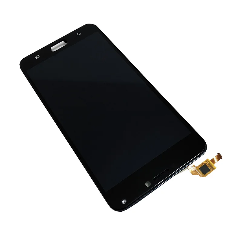 ЖК дисплей 5 дюйма для ASUS Zenfone 4 Max ZC554KL сенсорный экран с дигитайзером в сборе X00ID