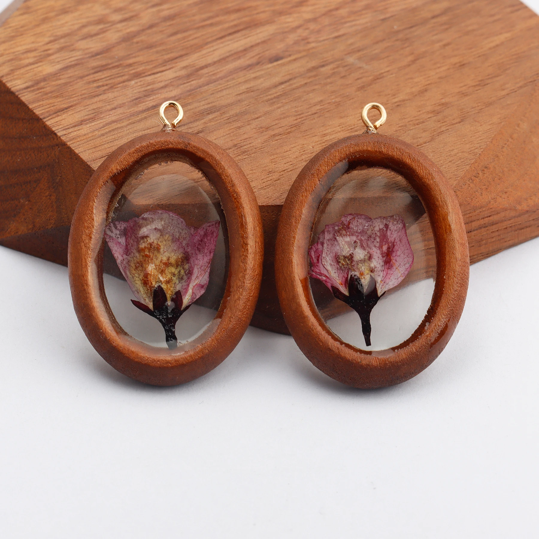 

GUFEATHER M730,jewelry accessories,resin dried flower,diy pendants,hand made,jump ring,diy earrings,jewelry making,6pcs/lot