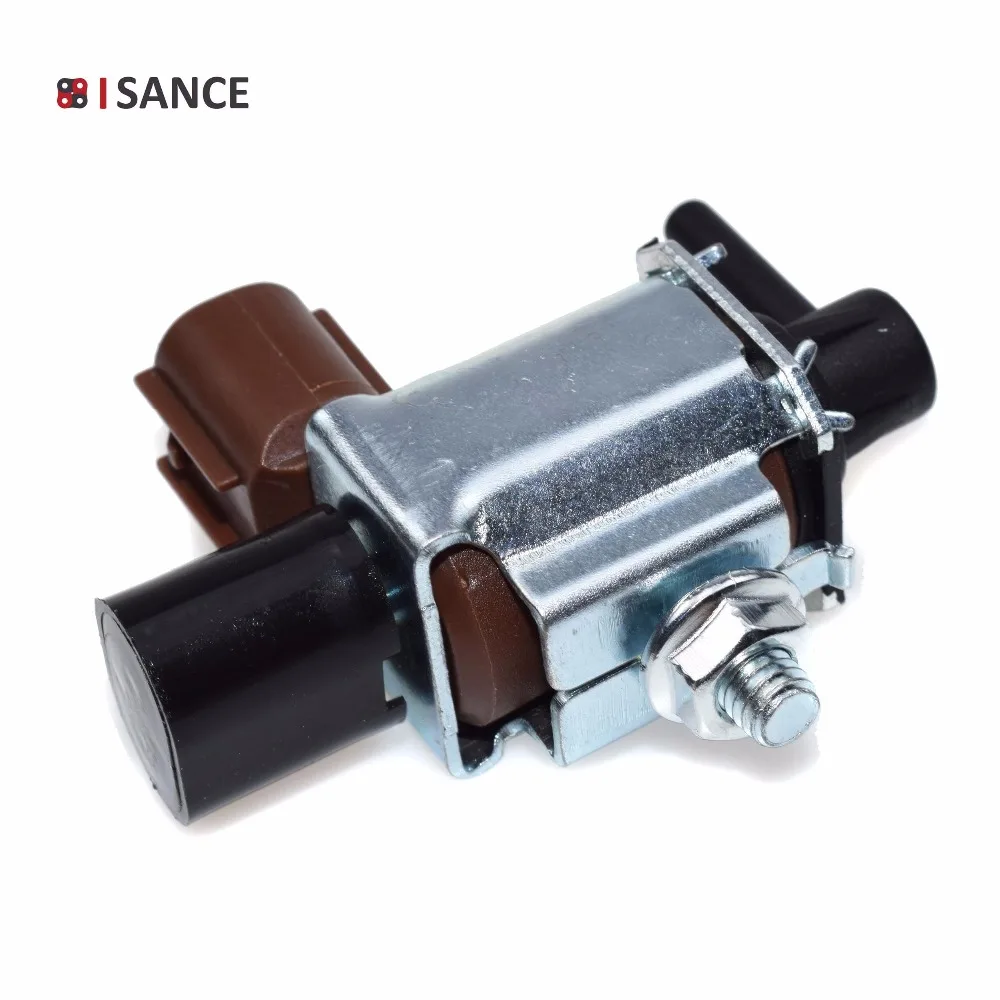 ISANCE EGR вакуумный электромагнитный коммутационный клапан VSV MR127520 для Mitsubishi Diamante