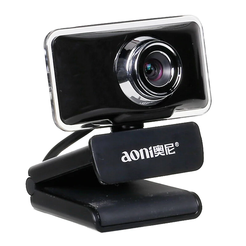 Камера-видеорегистратор Aoni C11 HD 720P встроенный микрофон USB мини-компьютер камера