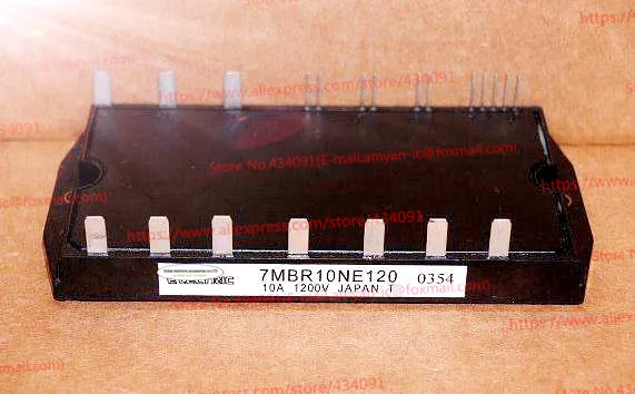 Бесплатная доставка новый модуль 7MBR10NE120 7MBR10NF120 7MBR15NE120 7MBR15NF120 01|module| |