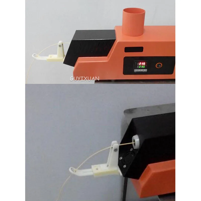 

3D Printer/Desktop 3D Printing Consumable Extruder/ 1.75mm 3mm/Small Consumable Printer/High Efficiency/High Precision