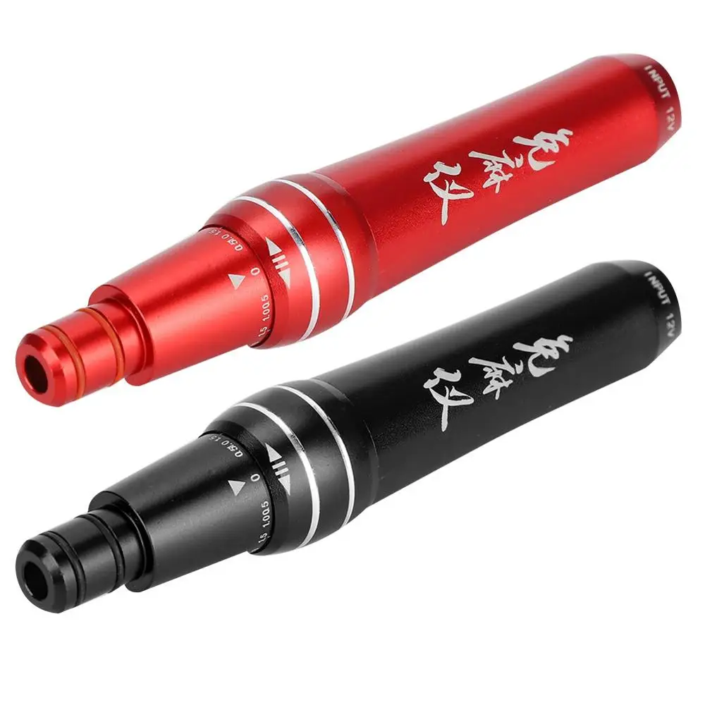 Тату один аппарат противотуманная линия для бровей красота с ресницами губами