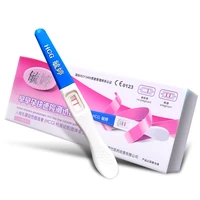 3pcs pregnancy test stick early urine pregnancy test strips