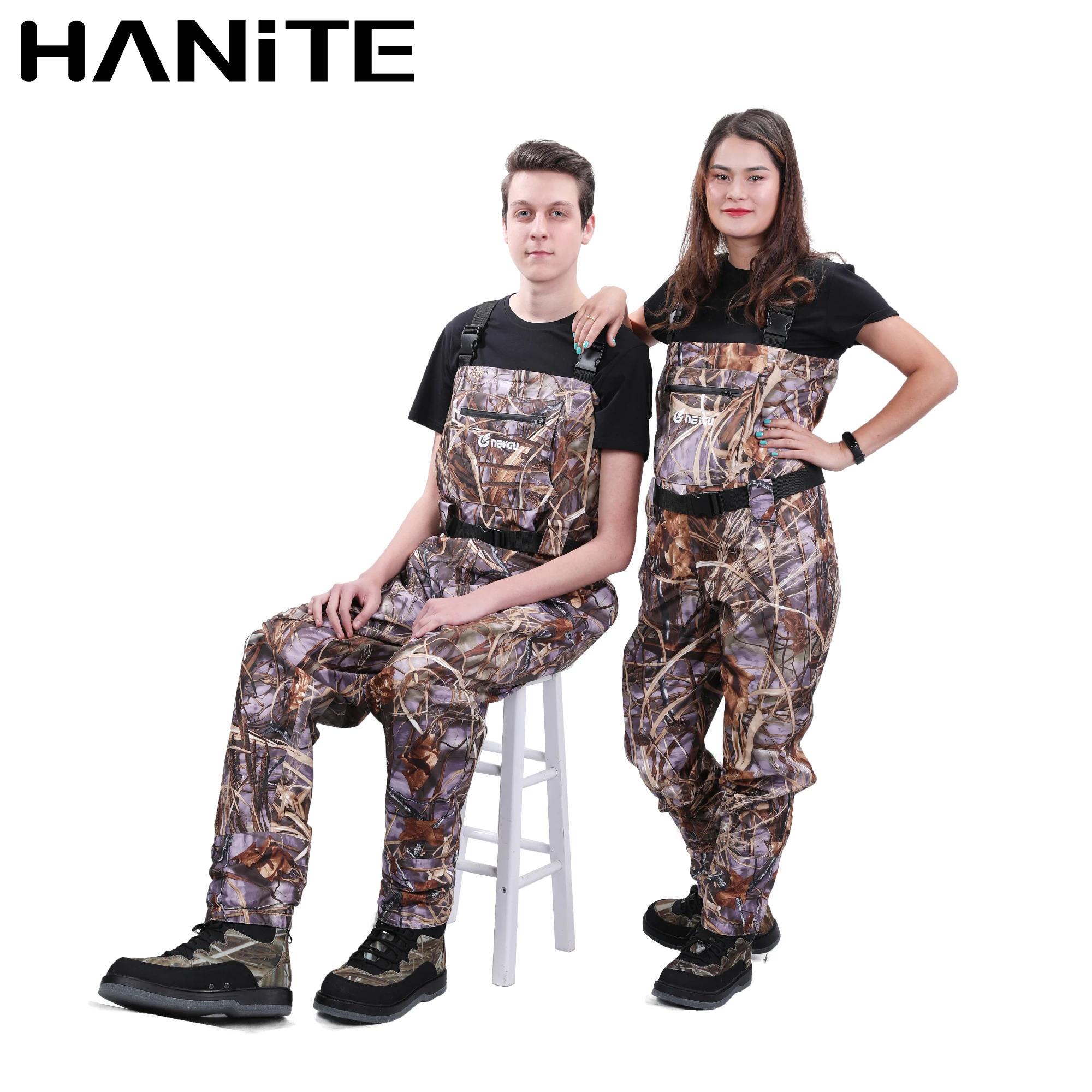 Носки HANITE для рыбалки дышащие носки рыбалки|chest waders|waders menmens waders |