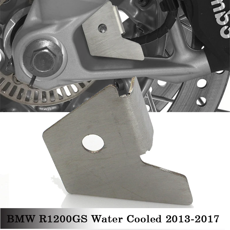 Мотоциклетные аксессуары для BMW R1200GS с водяным охлаждением 2013 2017 новее переднее