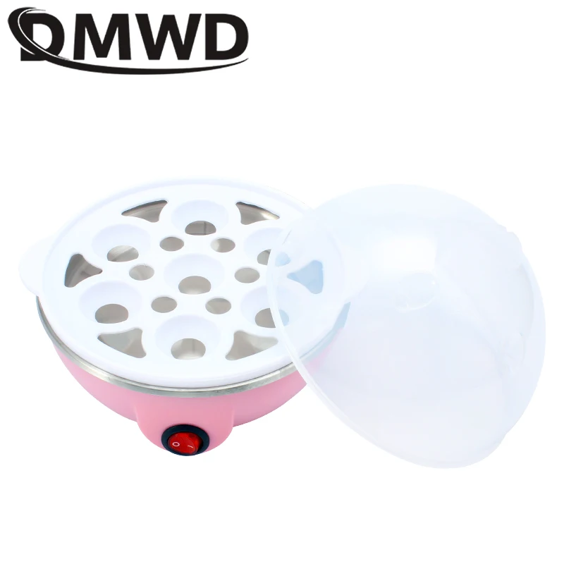 Электродрель для яиц с быстрым нагревом DMWD 110 В/220 В бойлер емкостью 7 портативная