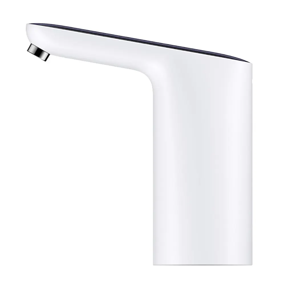 

Automatic USB Mini Touch Switch Water Pump Wireless Rechargeable Electric Dispenser Water Pump With USB Cable
