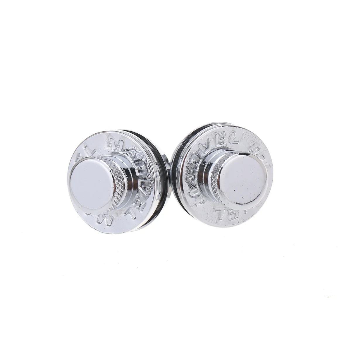 Сверхмощный ремень для гитары Musiclily Pro замки система безопасности крыла Strat/Tele Guitar