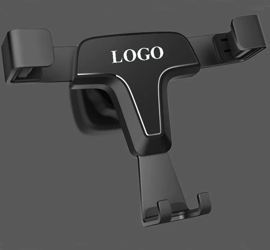 Универсальный автомобильный держатель для телефона с вентиляционным отверстием