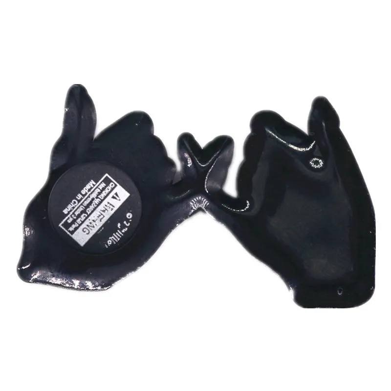 Original Shoe Charms Pink Roller Skates Girl Boxing Gloves Lips High heels Shoe Decoration Accessories for Croc jibz Kids Party