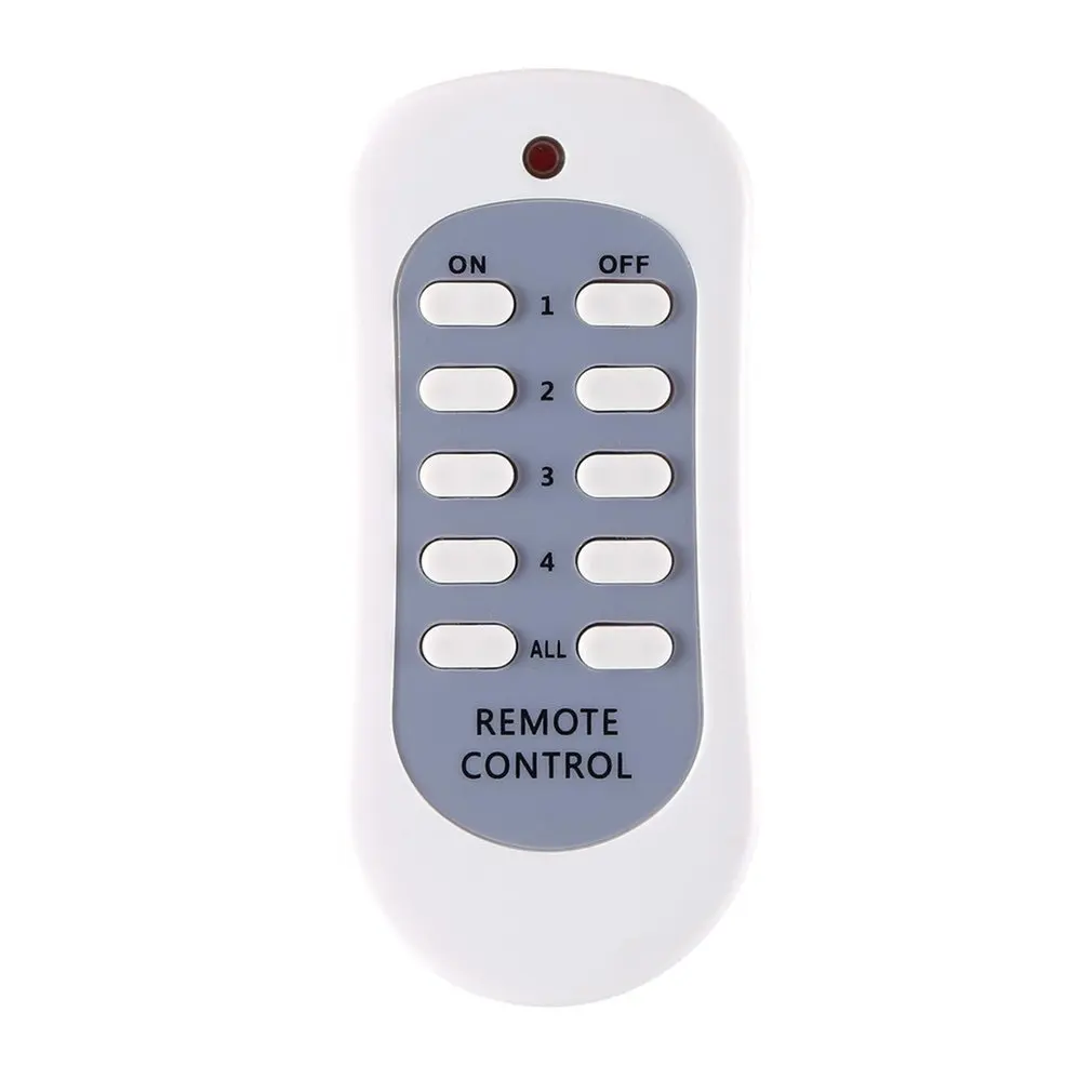 Цифровой большой экран таймер переключатель розетка измеритель мощности