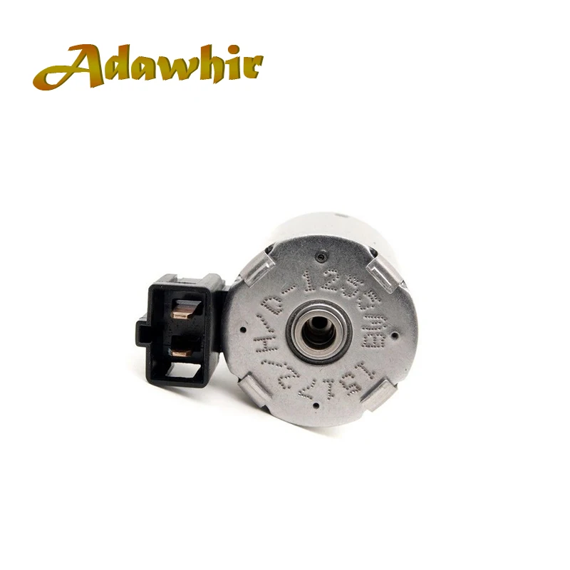 Новый автоматический электромагнитный клапан коробки передач DPO/AL4 257416 9653760480 для