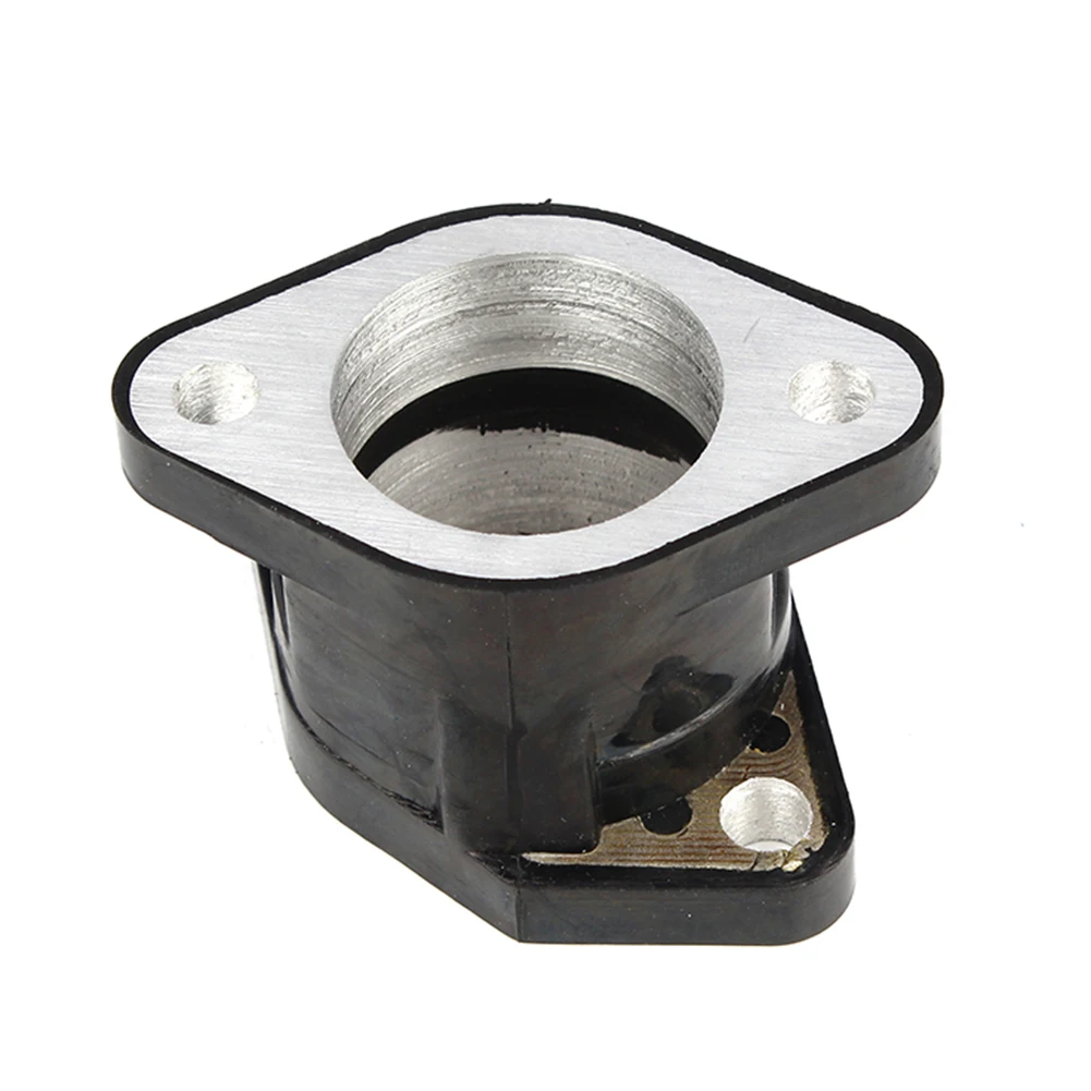 

Motorcycle Carburetor Carb Intake Manifold Boot Joint For Yamaha Warrior YFM350 YFM 350 1987 1988 1989 1990 1991 1992 1993-2004