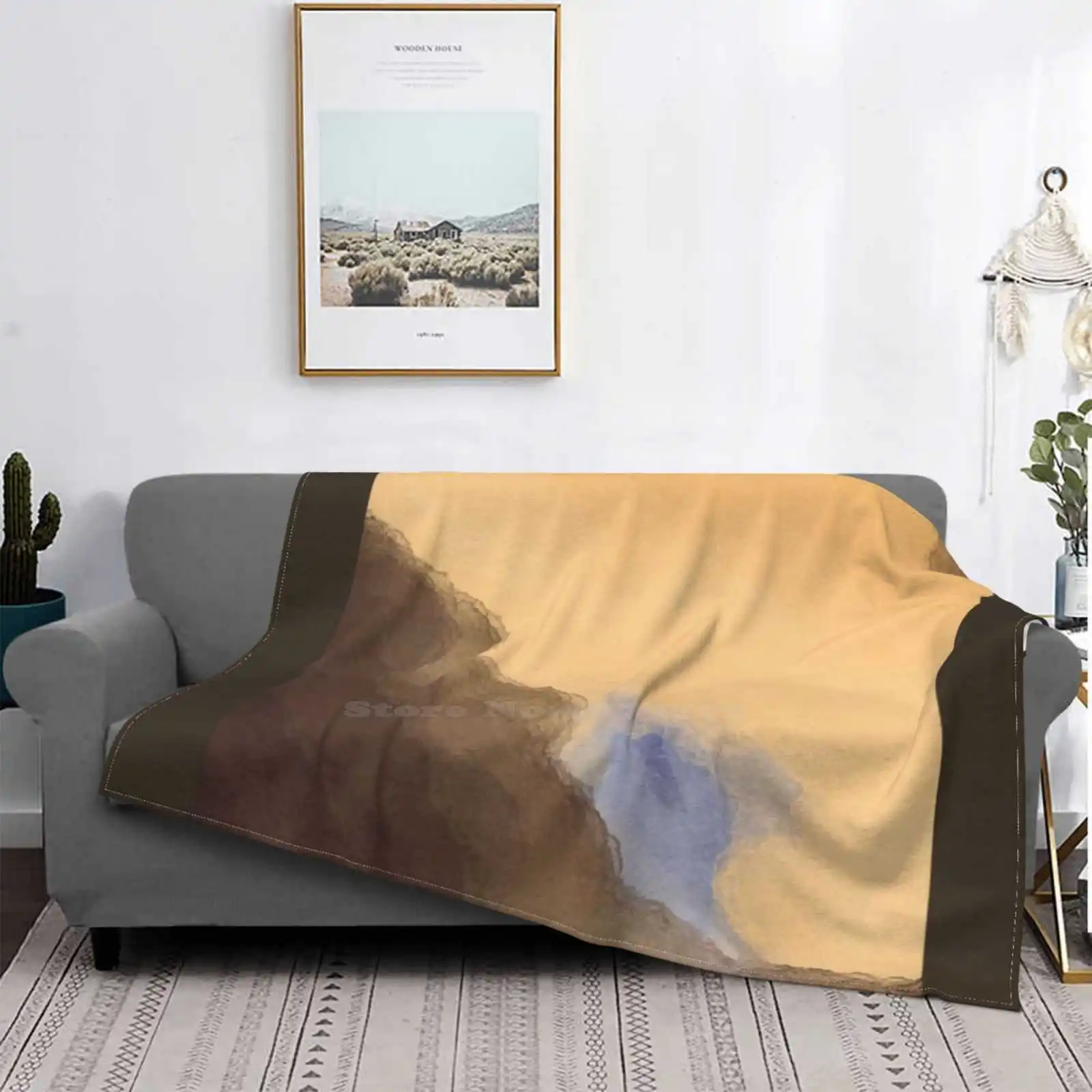 

Manta de franela suave, fina y ligera, Design creativo, абстрактный