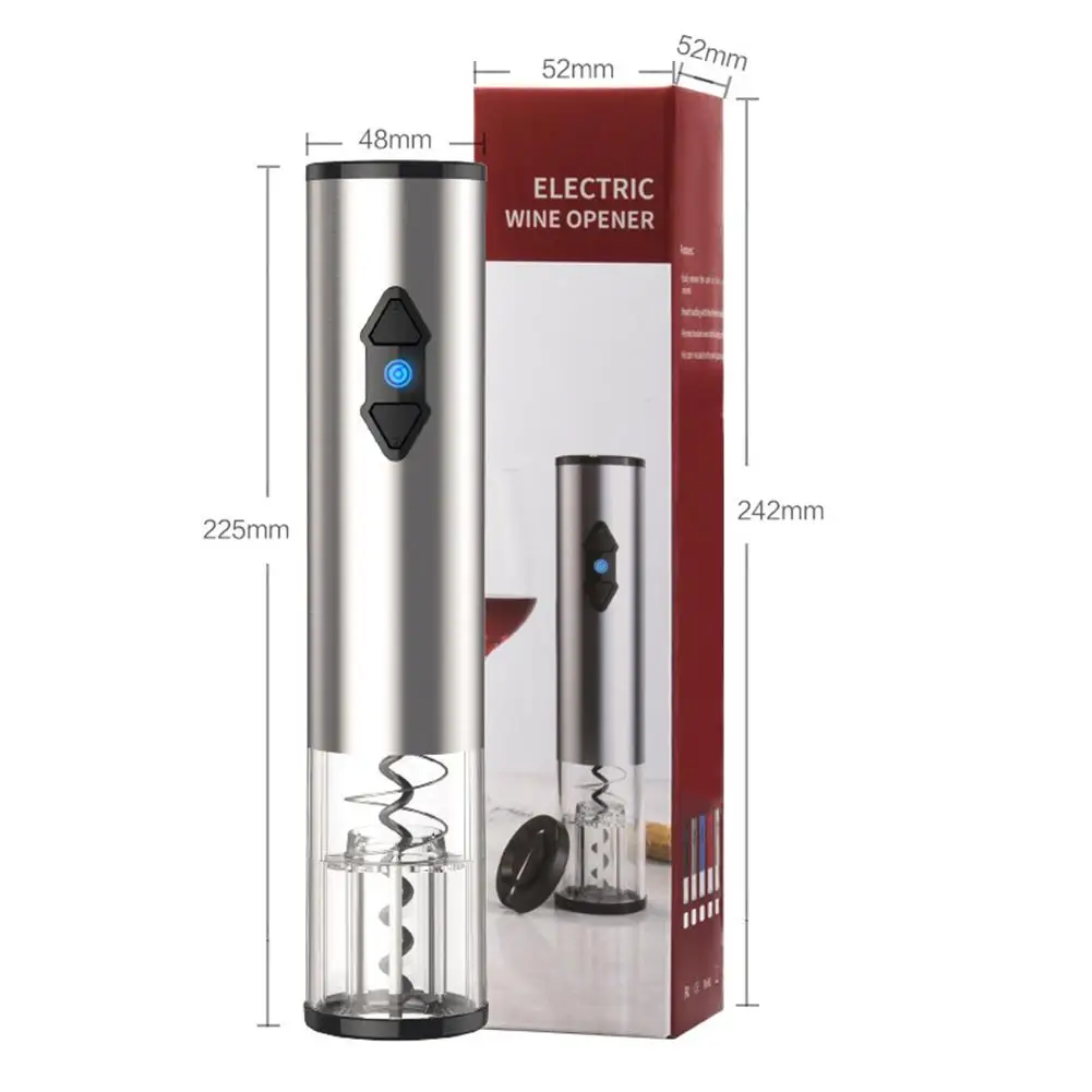 ABS открывалка для бутылок вина набор практичный и красивый автоматический