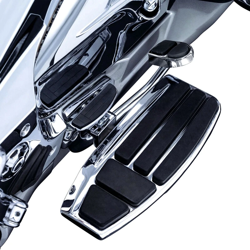 Педаль для мотоцикла Honda Goldwing GL1800 F6B 2001-17 Valkyrie 14-15 | Автомобили и мотоциклы