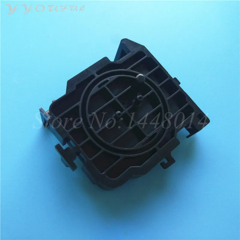 4 шт. японский экологический сольвентный плоттер DX5 DX7 укупорочная станция Mimaki JV33