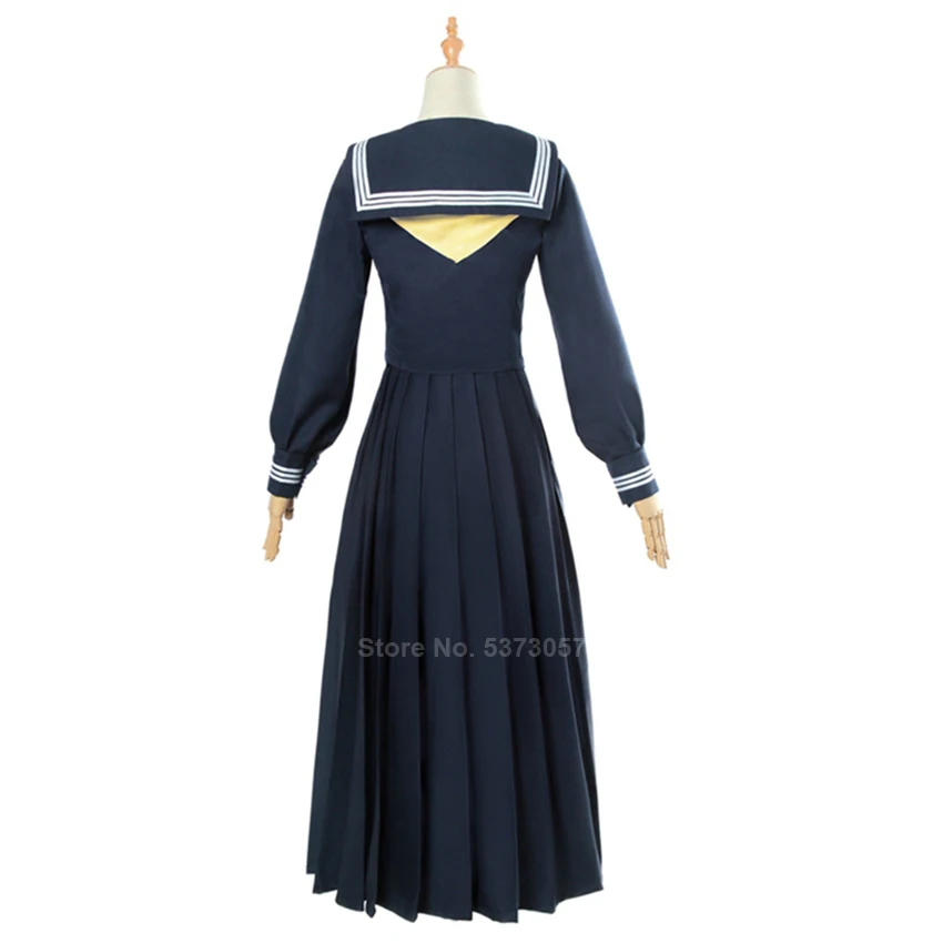 Костюм для косплея на Хэллоуин Сегодня мой оборот женщин и мужчин Карнавальная