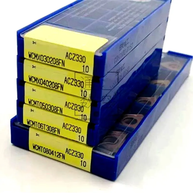 

Инструмент для резки металла, WCMT050308, WCMX030208, WCMX06T308, WCMX040208