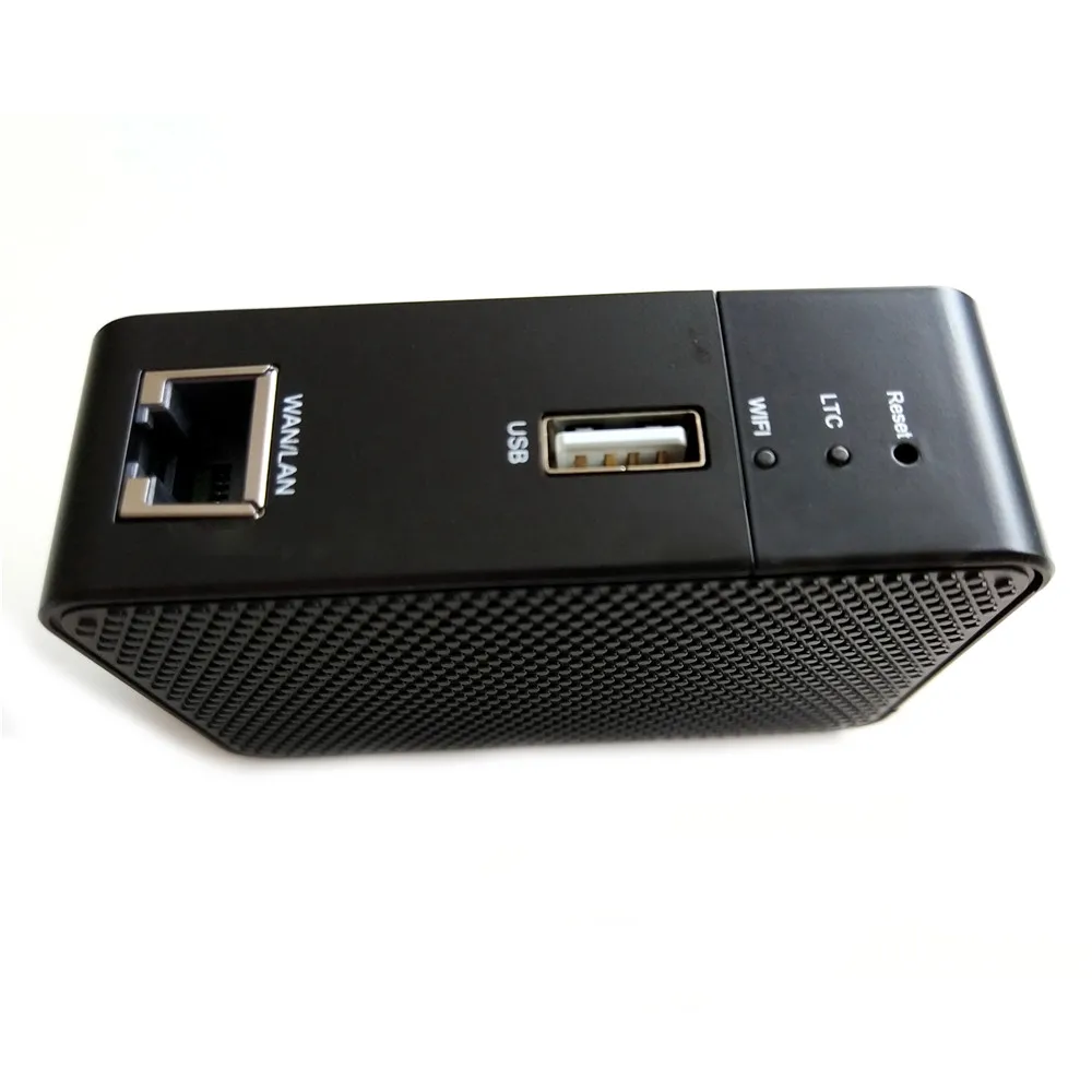 2 4G Беспроводной Wi Fi маршрутизатор для Bitmain AntRouter R1 LTC Майнер Litecoin скорость