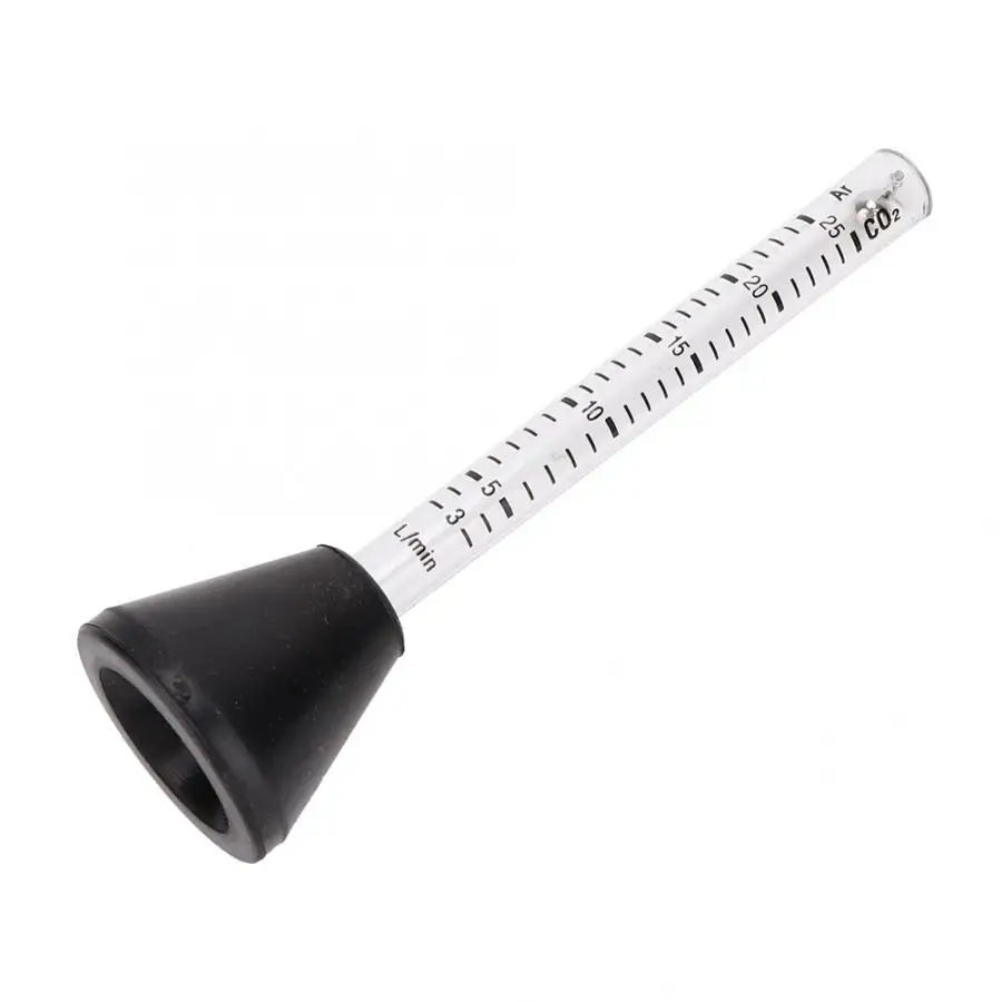 Прибор для сварки газа двойной измерительный прибор датчиков CO2 и аргона