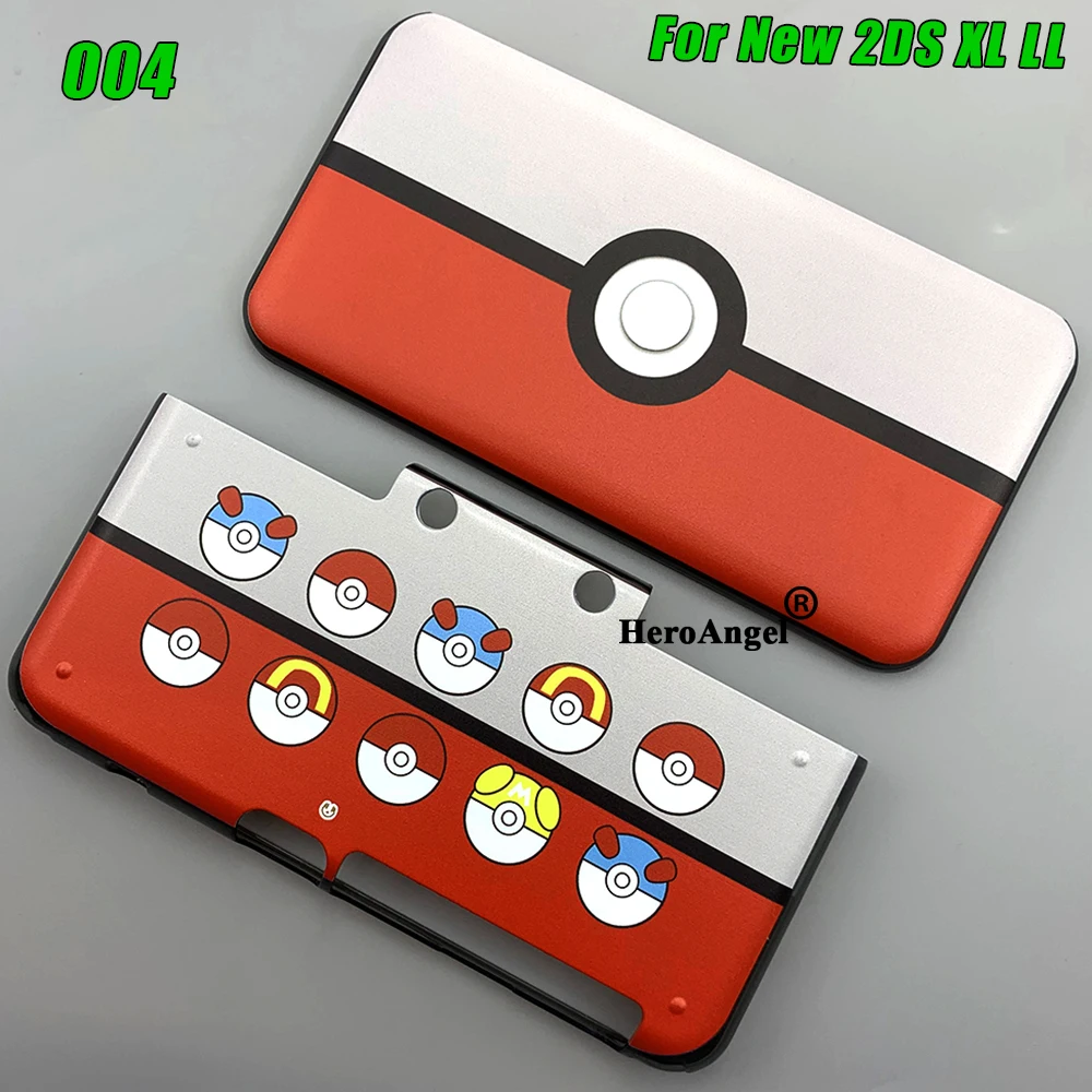 Защитный чехол для нового 2DS XL LL дизайна жесткий защитный 2dsll XL|Чехлы| |