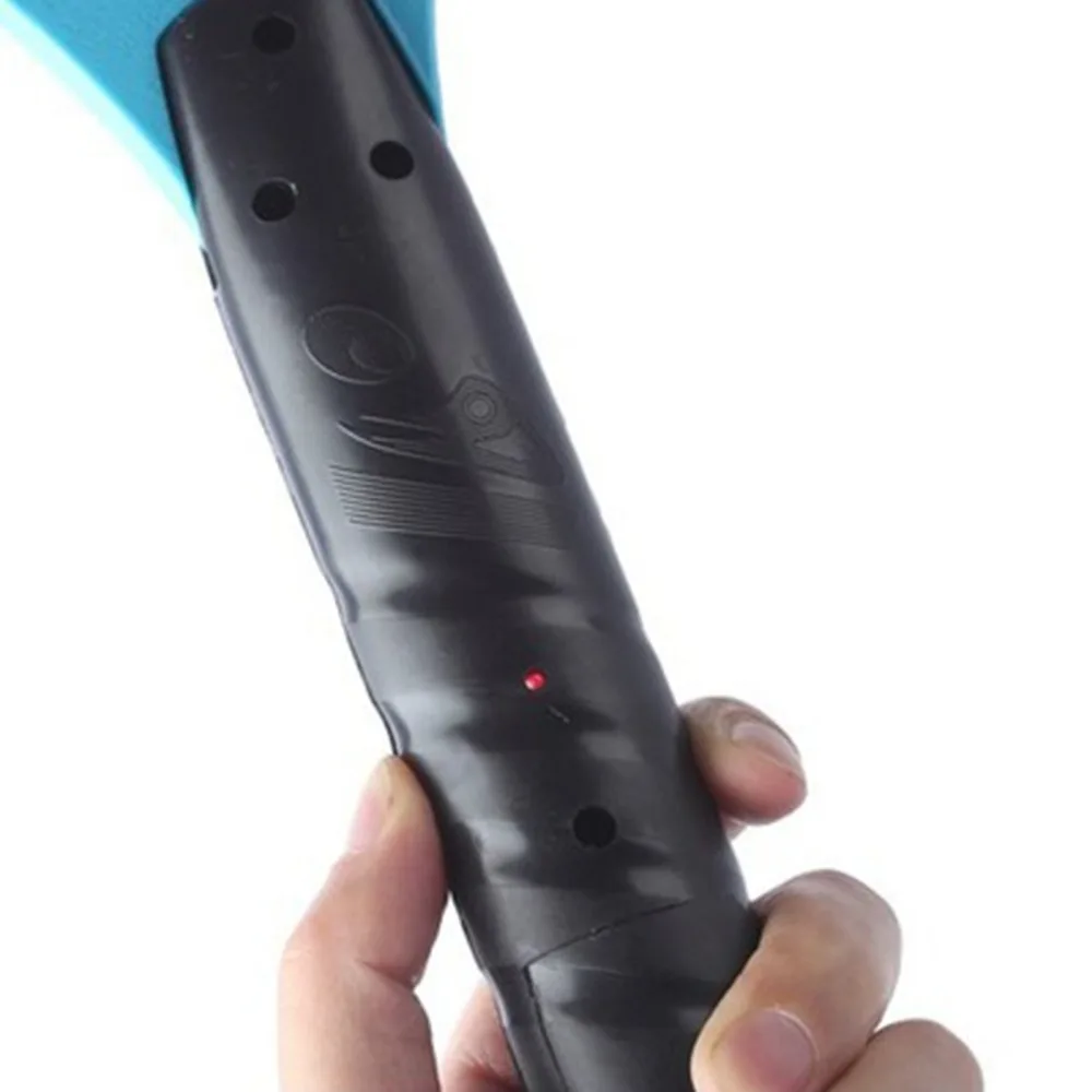 Новый многофункциональный двойной круг дизайн портативная электрическая