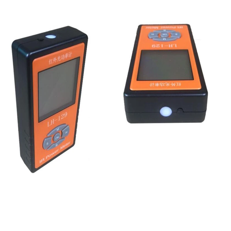 ИК-измеритель мощности высокоточный измеритель солнечной энергии для