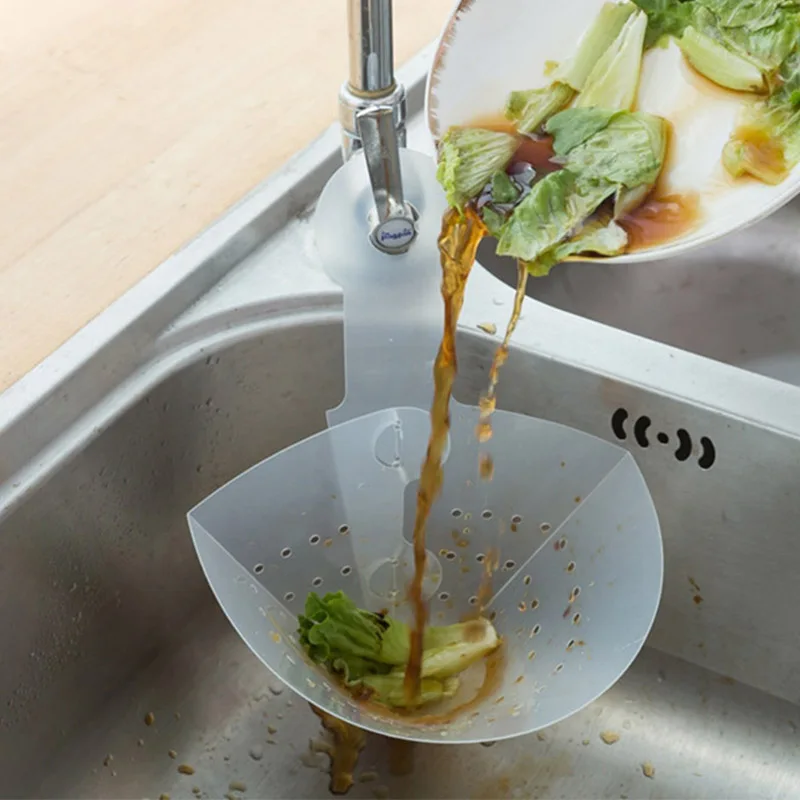 Фильтр для раковины самостоящая сливная раковина остатки фильтр супа простая