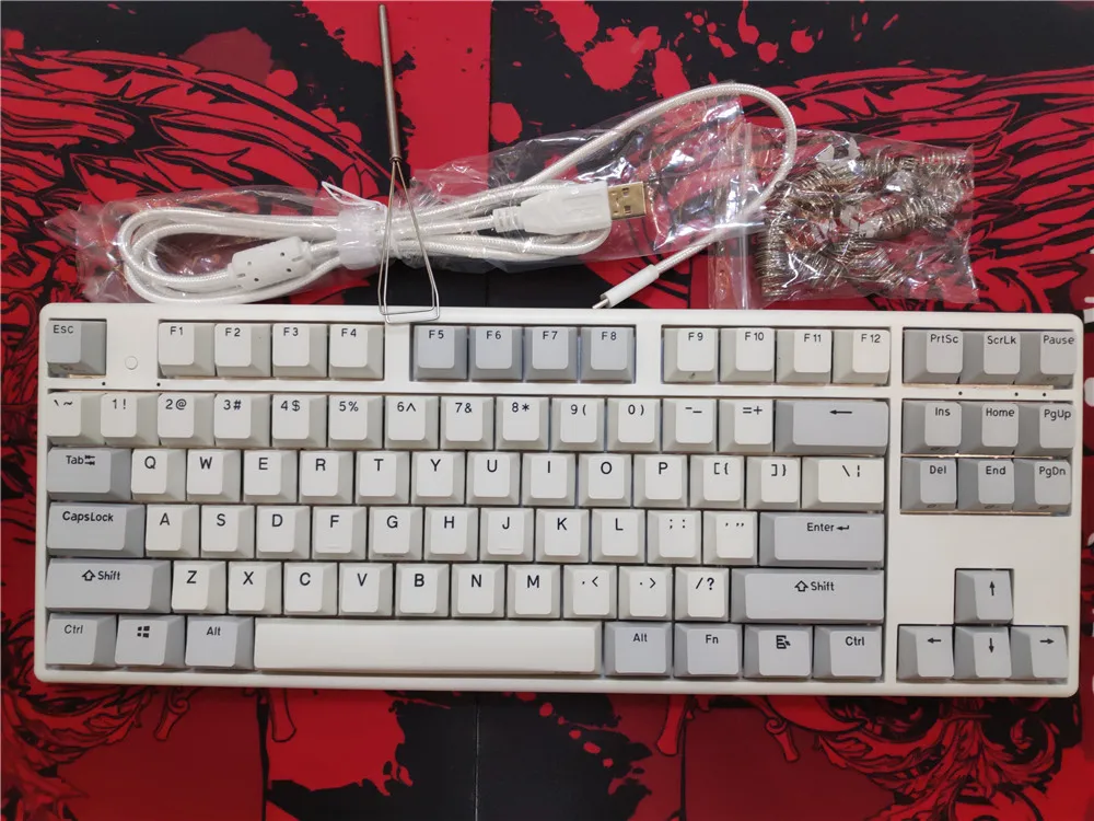 Новинка NZ bluetooth 87 TKL емкостная механическая клавиатура NZ 108 RGB Беспроводная программная клавиатура