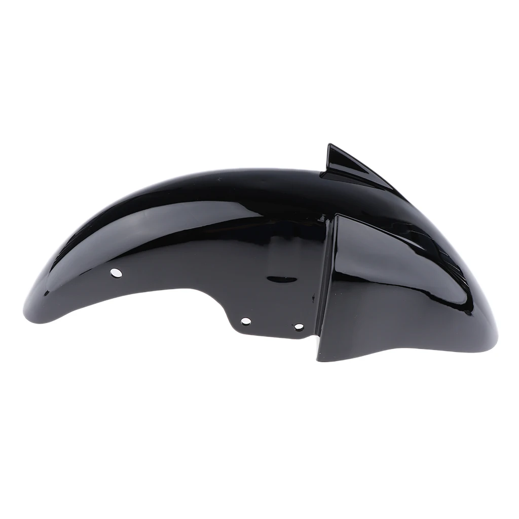 

560 X 230 Mm Motorcycle Front Mud Guard Fenders For EN125 Haojue FEKON