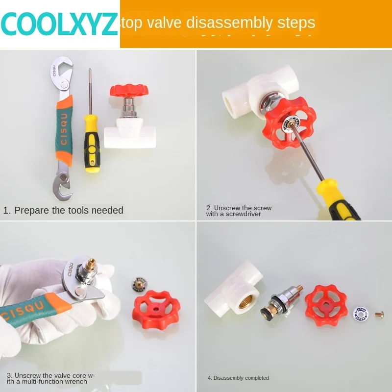 Полипропиленовая труба горячего расплава фитинги для водопроводной трубы