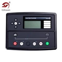 ezhiyuan dse7210 dse7220 generator controller genset auto start stop control panel diesel genset part